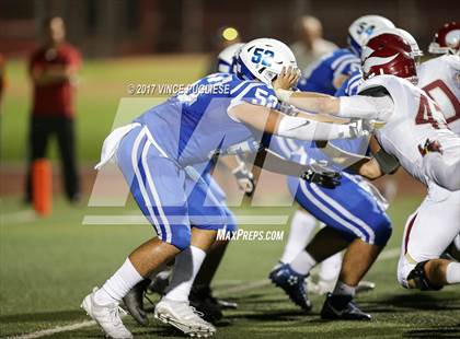 Thumbnail 3 in Downey vs. Burbank photogallery.