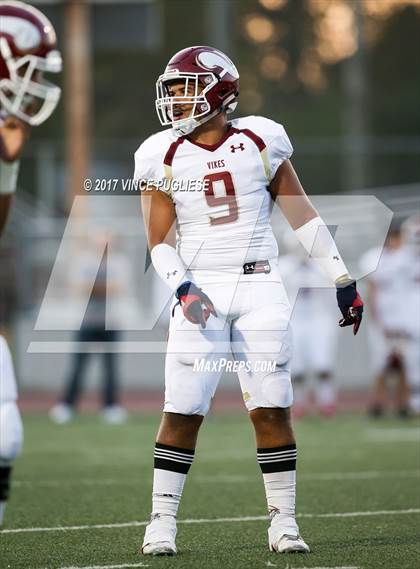Thumbnail 1 in Downey vs. Burbank photogallery.