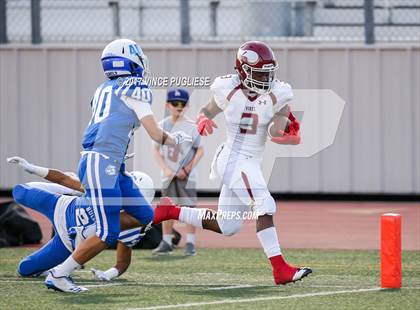Thumbnail 3 in Downey vs. Burbank photogallery.