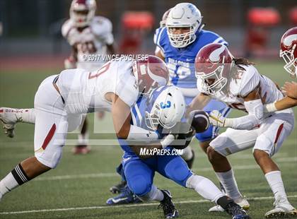 Thumbnail 1 in Downey vs. Burbank photogallery.