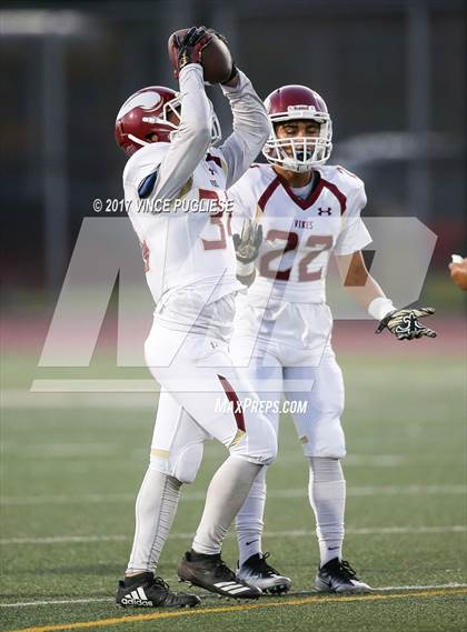 Thumbnail 3 in Downey vs. Burbank photogallery.