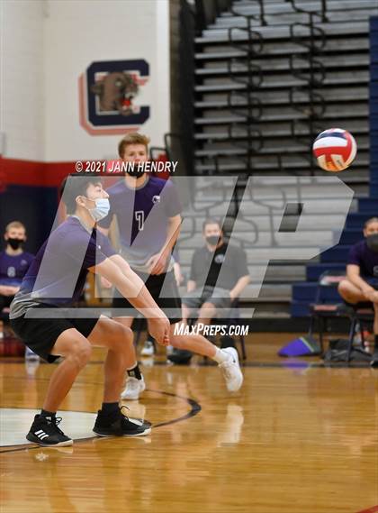 Thumbnail 3 in Silverado vs. Sierra Vista photogallery.