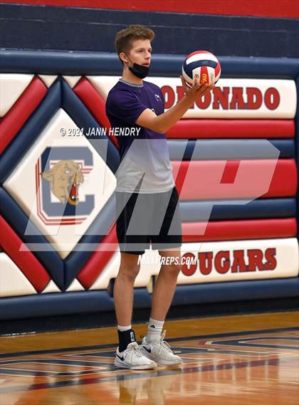 Thumbnail 3 in Silverado vs. Sierra Vista photogallery.
