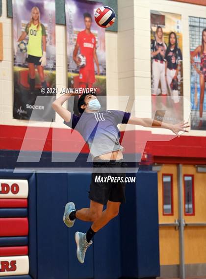 Thumbnail 3 in Silverado vs. Sierra Vista photogallery.