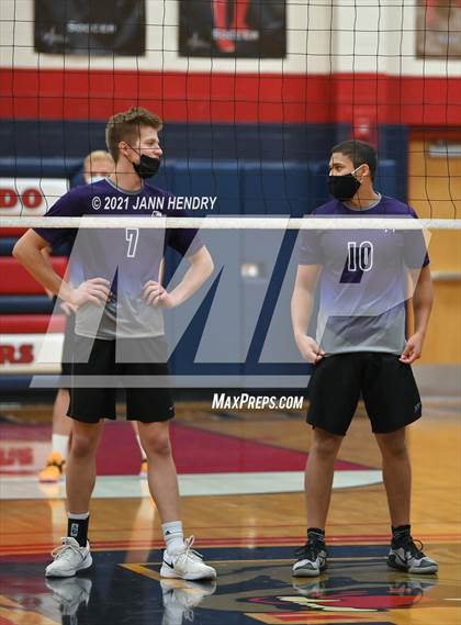 Thumbnail 1 in Silverado vs. Sierra Vista photogallery.