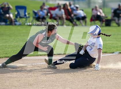 Thumbnail 1 in Sugar Valley Rural @ Millville photogallery.