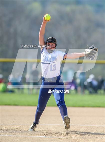 Thumbnail 3 in Sugar Valley Rural @ Millville photogallery.