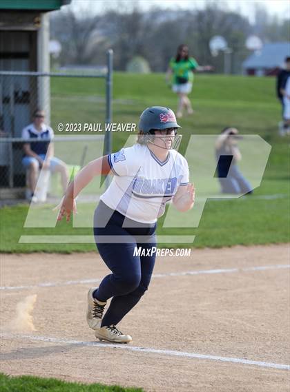 Thumbnail 2 in Sugar Valley Rural @ Millville photogallery.
