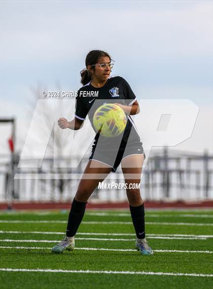 Thumbnail 1 in Sand Creek @ Vista Ridge photogallery.
