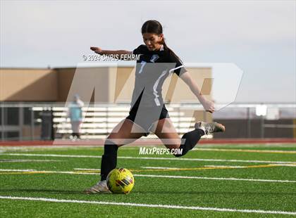 Thumbnail 2 in Sand Creek @ Vista Ridge photogallery.