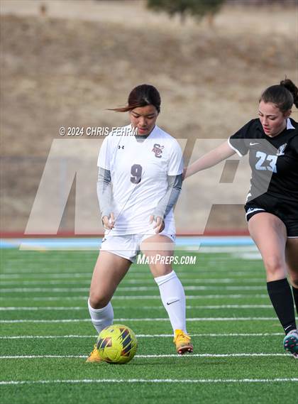 Thumbnail 3 in Sand Creek @ Vista Ridge photogallery.