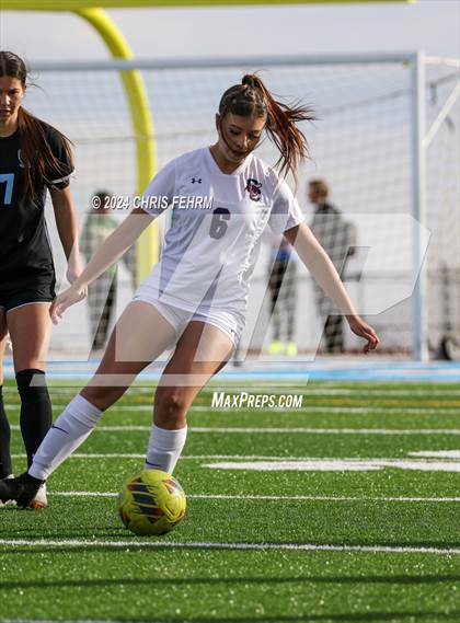 Thumbnail 3 in Sand Creek @ Vista Ridge photogallery.