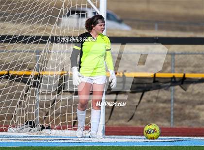 Thumbnail 2 in Sand Creek @ Vista Ridge photogallery.