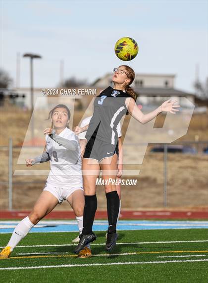 Thumbnail 3 in Sand Creek @ Vista Ridge photogallery.