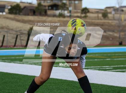 Thumbnail 2 in Sand Creek @ Vista Ridge photogallery.