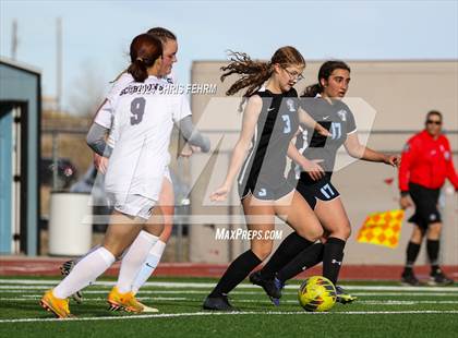 Thumbnail 1 in Sand Creek @ Vista Ridge photogallery.