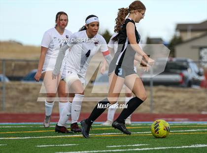 Thumbnail 3 in Sand Creek @ Vista Ridge photogallery.