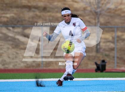 Thumbnail 2 in Sand Creek @ Vista Ridge photogallery.
