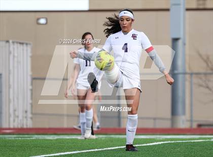 Thumbnail 2 in Sand Creek @ Vista Ridge photogallery.