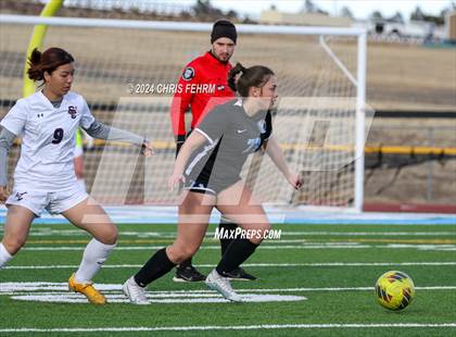 Thumbnail 2 in Sand Creek @ Vista Ridge photogallery.