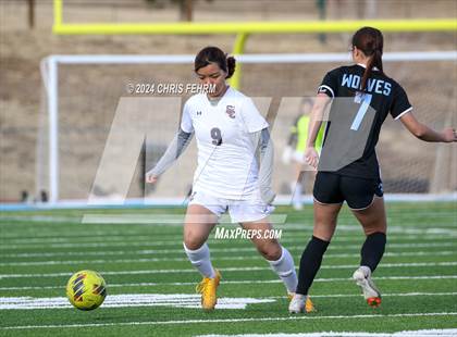 Thumbnail 1 in Sand Creek @ Vista Ridge photogallery.