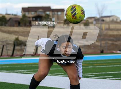 Thumbnail 1 in Sand Creek @ Vista Ridge photogallery.