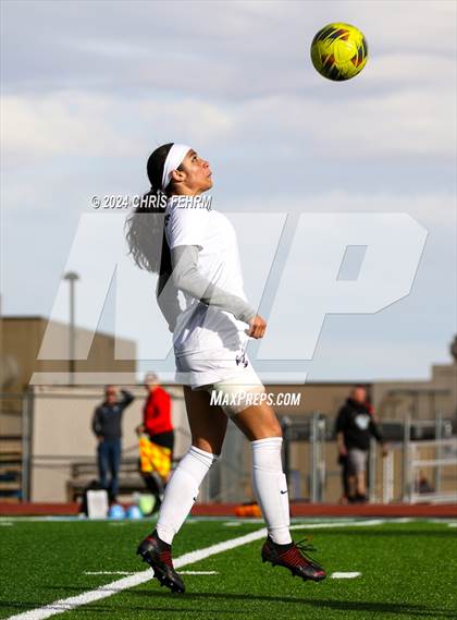 Thumbnail 2 in Sand Creek @ Vista Ridge photogallery.