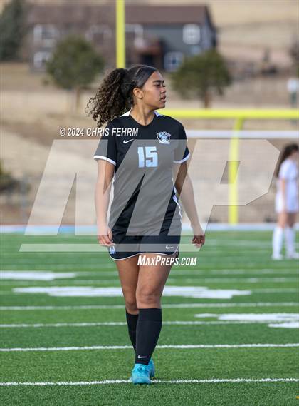 Thumbnail 2 in Sand Creek @ Vista Ridge photogallery.