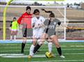 Photo from the gallery "Sand Creek @ Vista Ridge"