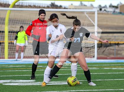 Thumbnail 1 in Sand Creek @ Vista Ridge photogallery.