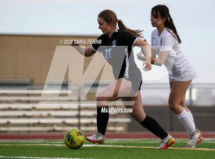 Thumbnail 1 in Sand Creek @ Vista Ridge photogallery.