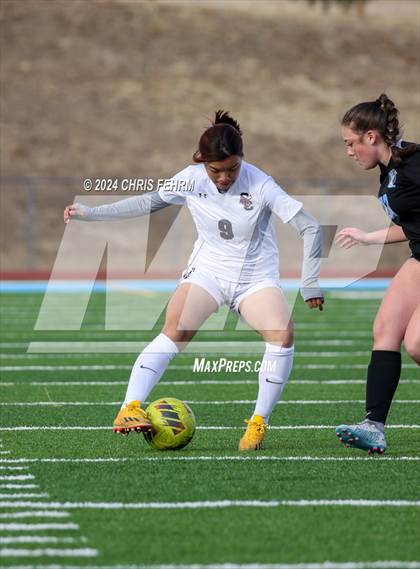 Thumbnail 1 in Sand Creek @ Vista Ridge photogallery.