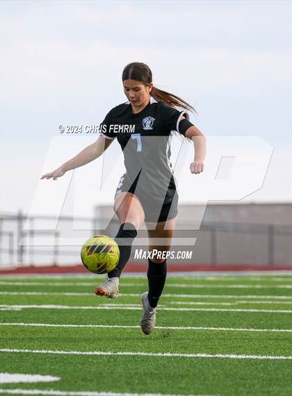 Thumbnail 2 in Sand Creek @ Vista Ridge photogallery.