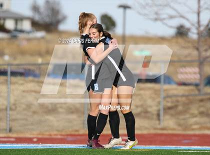 Thumbnail 1 in Sand Creek @ Vista Ridge photogallery.