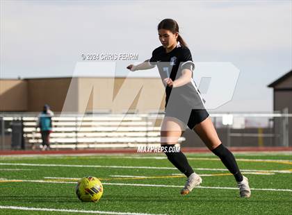 Thumbnail 1 in Sand Creek @ Vista Ridge photogallery.