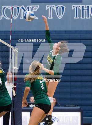 Rio Americano @ Vista del Lago