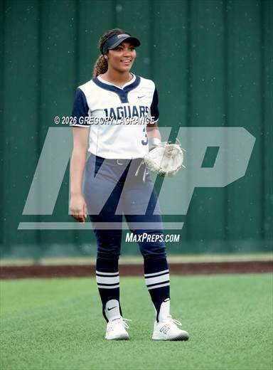 Midway vs Flower Mound (UIL 6A D1 Softball Semifinals)