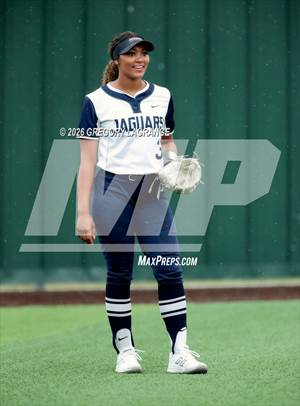 Midway vs Flower Mound (UIL 6A D1 Softball Semifinals) 