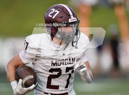 Thumbnail 3 in Morgan @ Ridgeline photogallery.