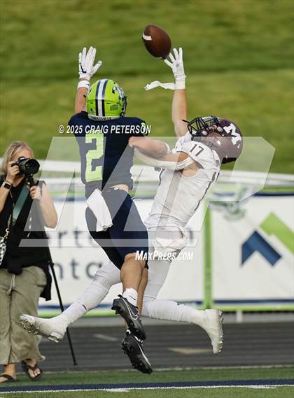 Thumbnail 2 in Morgan @ Ridgeline photogallery.
