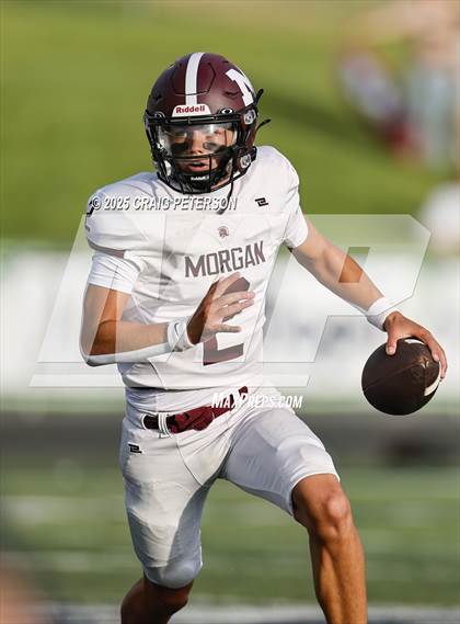 Thumbnail 1 in Morgan @ Ridgeline photogallery.
