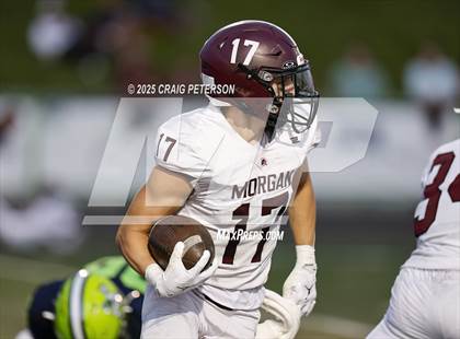 Thumbnail 1 in Morgan @ Ridgeline photogallery.