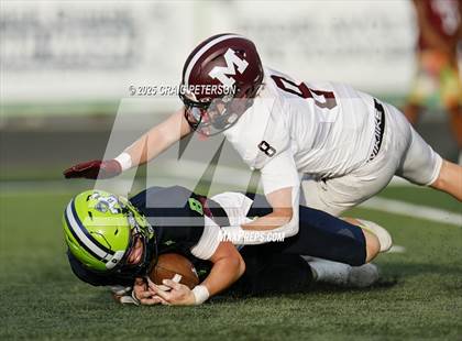Thumbnail 3 in Morgan @ Ridgeline photogallery.