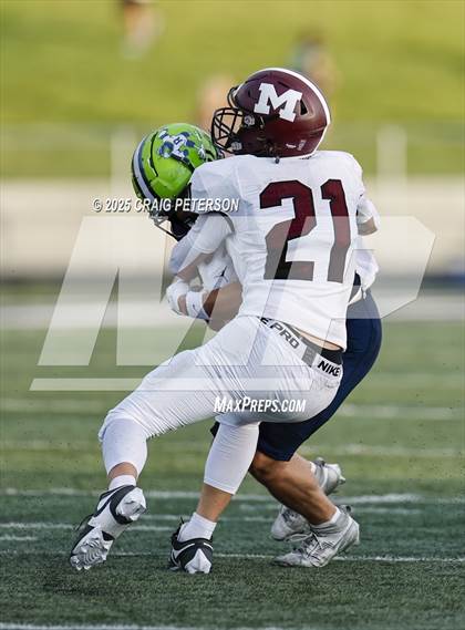 Thumbnail 2 in Morgan @ Ridgeline photogallery.