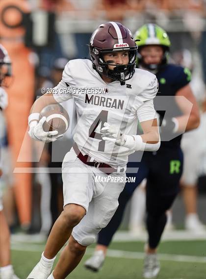 Thumbnail 2 in Morgan @ Ridgeline photogallery.