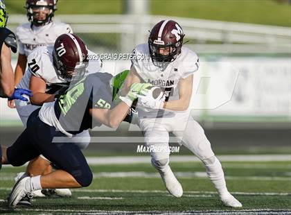 Thumbnail 1 in Morgan @ Ridgeline photogallery.