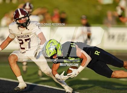Thumbnail 2 in Morgan @ Ridgeline photogallery.