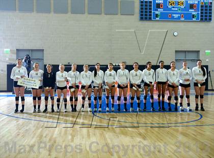 Thumbnail 1 in Archbishop Mitty vs. Santiago (CIF State D2 Final) photogallery.