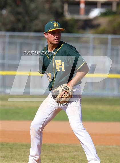 Thumbnail 1 in Point Loma @ Patrick Henry photogallery.