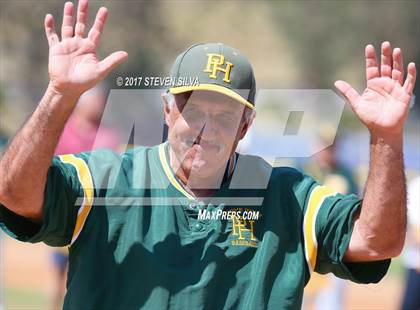 Thumbnail 1 in Point Loma @ Patrick Henry photogallery.